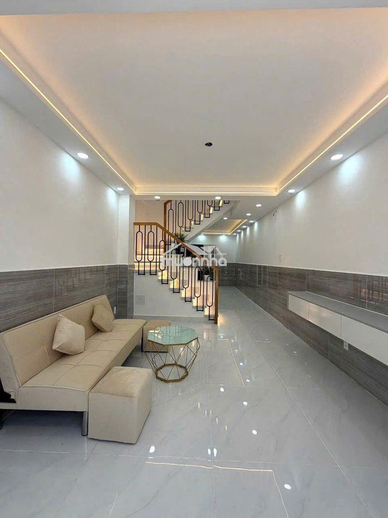 Cần cho thuê nhà 37/3a đường c1 phường 13 quận tân bình - Ảnh 2