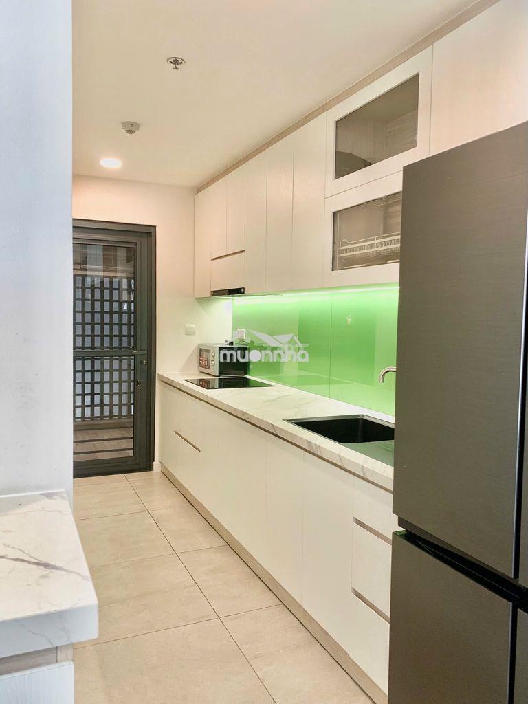 Cho thuê căn hộ cc the antonia, 81m2, 2pn-2wc, full nội thất, nhà đẹp - 4