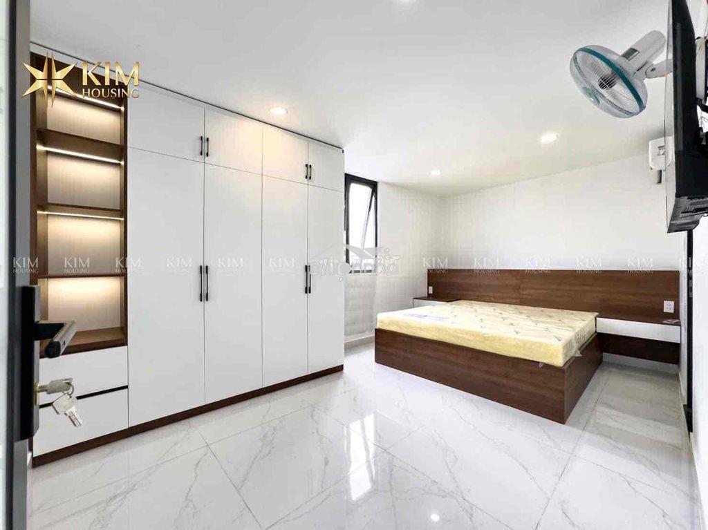 Cho thuê căn hộ 2pn – 2wc | sân bay tsn – công viên hoàng văn thụ - Ảnh 4