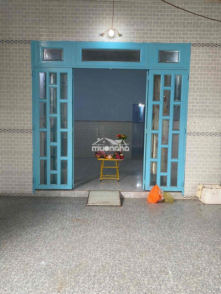 Cho thuê nhà nguyên căn giá rẻ