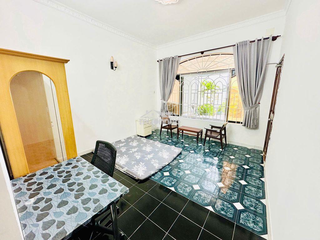 Koi house villa - bình thạnh - phòng trọ full nội thất, gần công viên - Ảnh 3