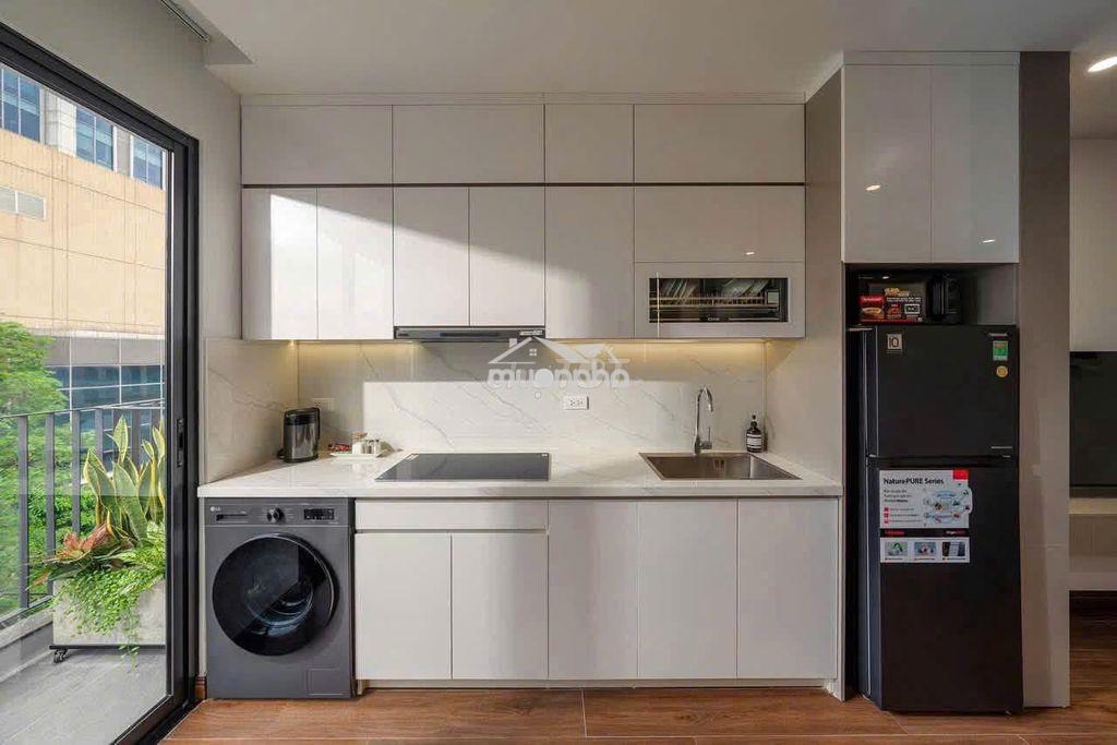 Cc hưng ngân. dương thị mười. q12. 70m2 2pn. 7tr - Ảnh 4