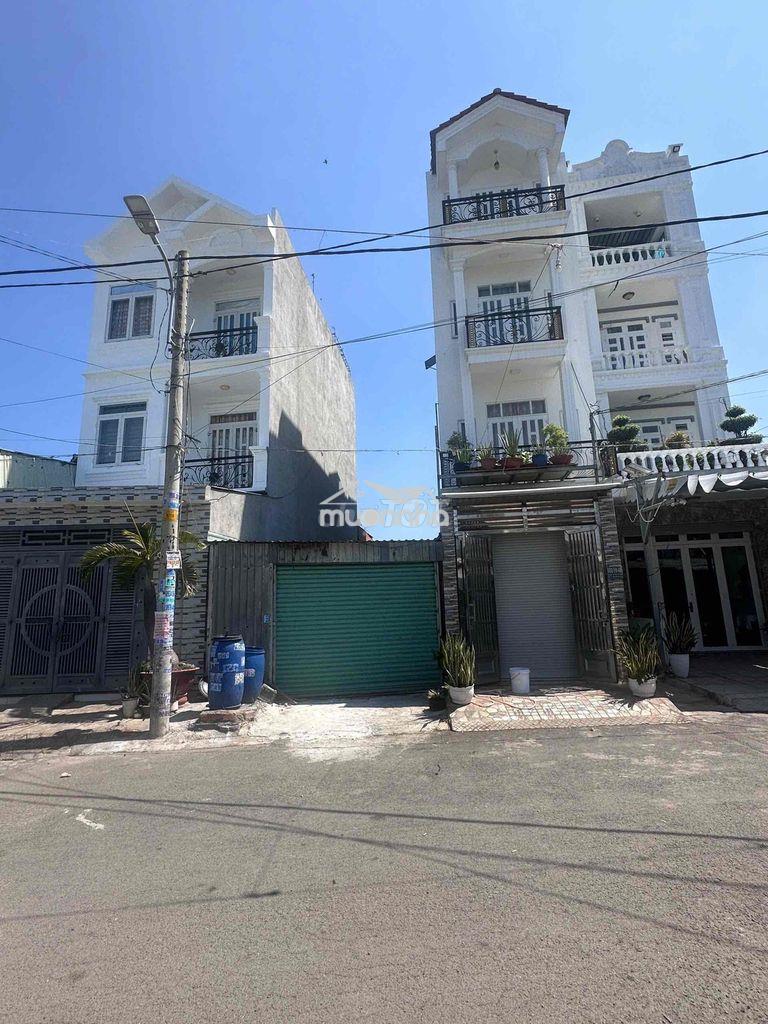 Bán lô đất đẹp đường bùi văn ngữ phường hiệp thành quận 12 - bán lô đ