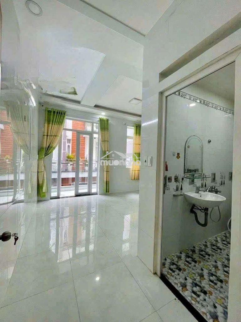 Nhà đẹp như hình ảnh có thể vào ỏ ngay được - 4