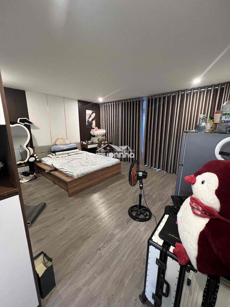 Phòng studio có ban công, nội thất đầy đủ - Ảnh 4
