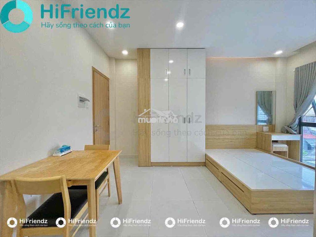 [Q2]🍎căn hộ mini full nt | gần cầu sài gòn - mai chí thọ - Ảnh 4