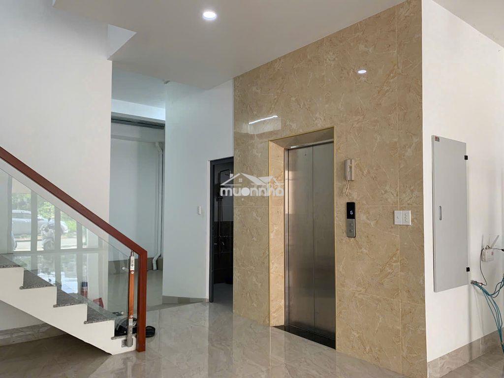 Cho thuê nhà the seasons ngay lotte giá rẻ 20tr/ tháng. dt 5x20 1t 3l - Ảnh 4