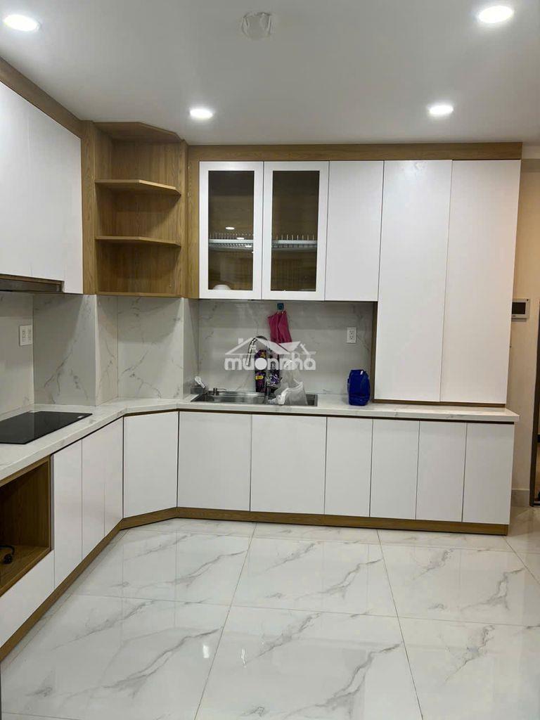 Saigon south 2pn đầy đủ nội thất 15 tr