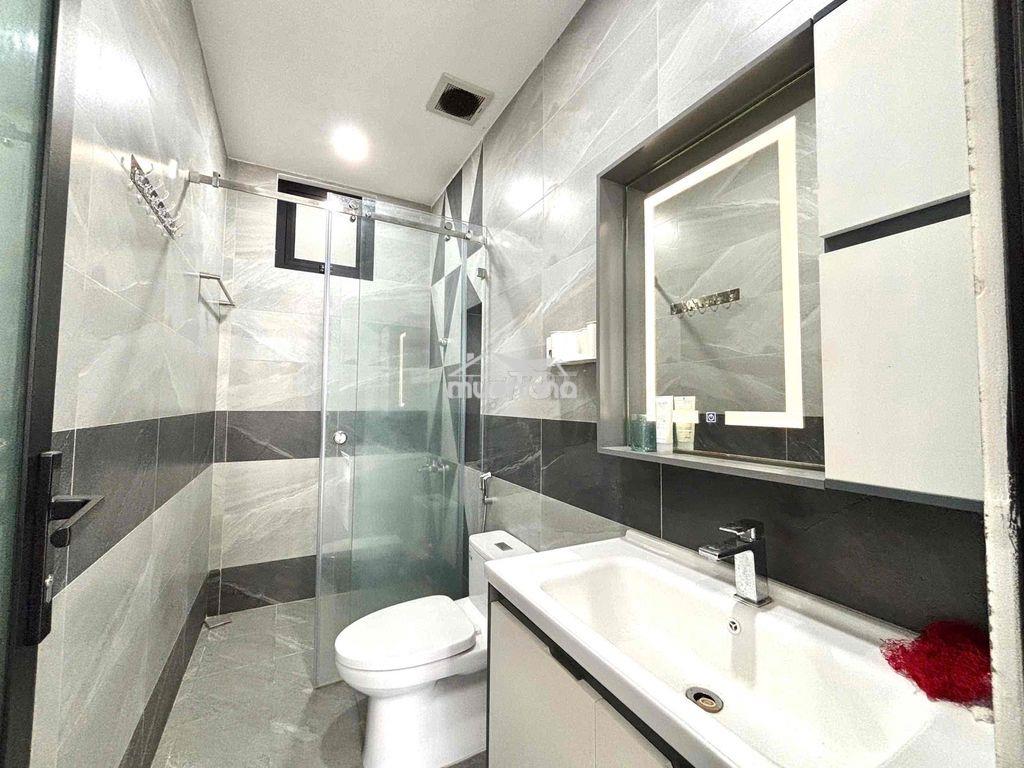 154 âu dương lân, phường 2, quận 8 - Ảnh 4