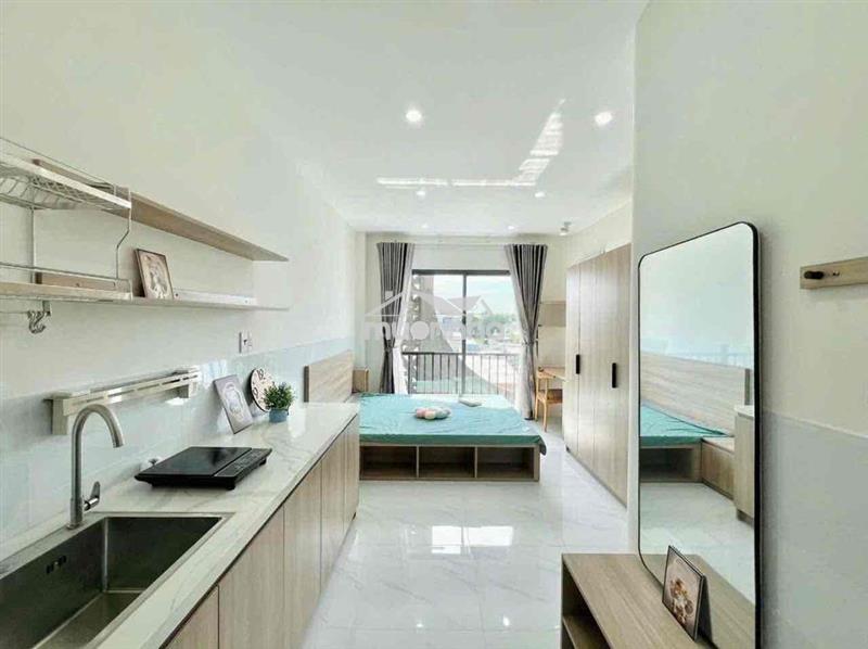 ✨Phòng ngủ bancol riêng - free xe - phí dịch vụ gần aeon mall tân phú