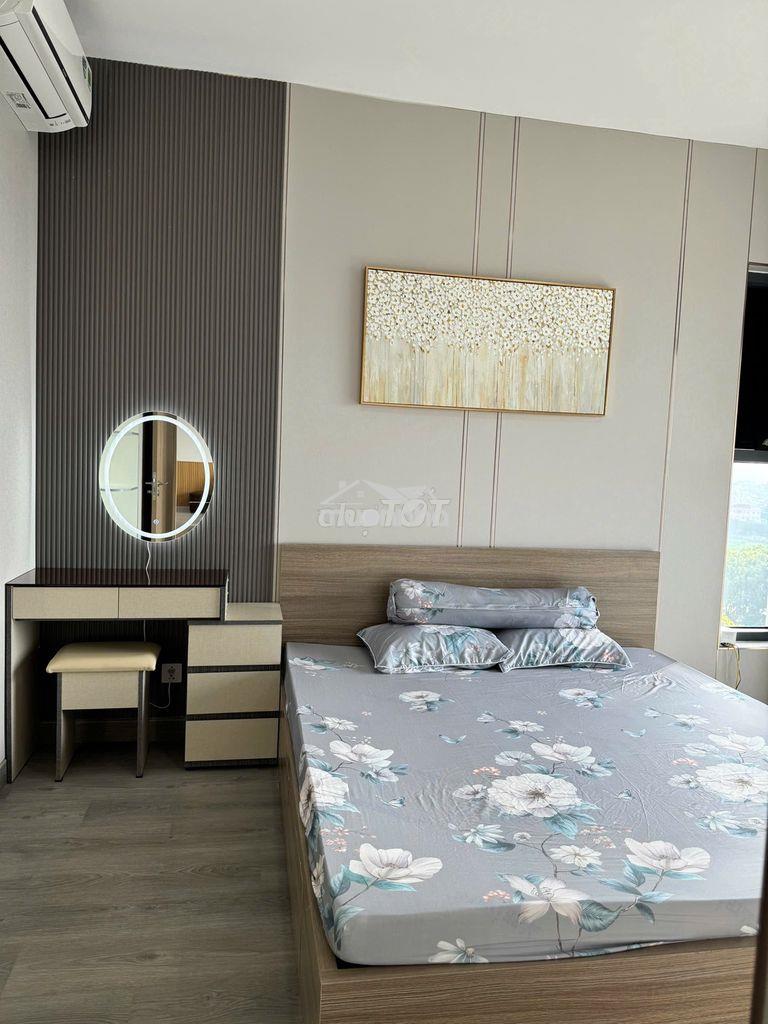 Căn 3pn 117m2 full nội thất đẹp 22tr/th, hướng đn tầng cao thoáng mát - Ảnh 2