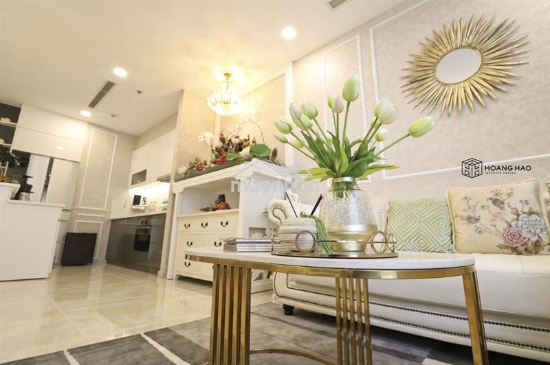 Chuyên cho thuê căn hộ sunrise cityview giá tốt