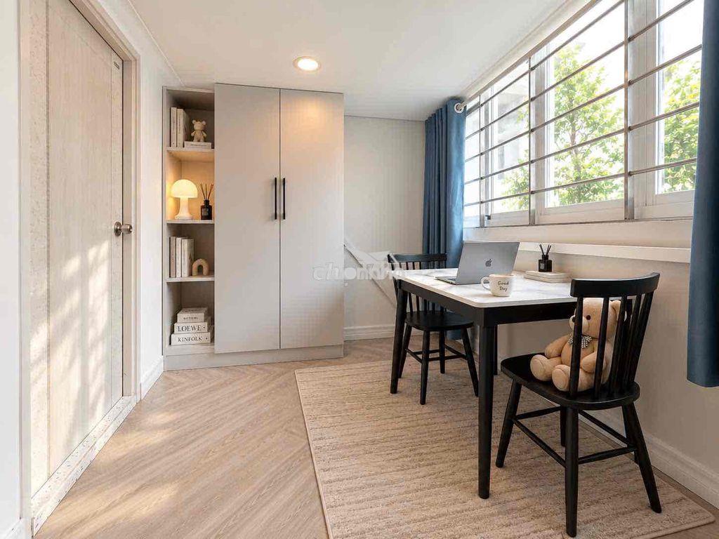 Cho thuê phòng trọ duplex ban công siêu to cho sinh viên - Ảnh 4