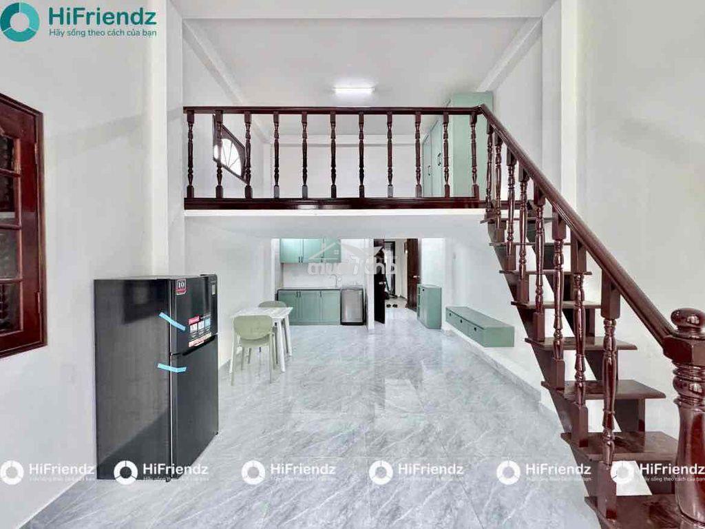 Hệ thống 1000 căn hộ ngay  ftu, uth, hutech, uef, hồng bàng - Ảnh 2