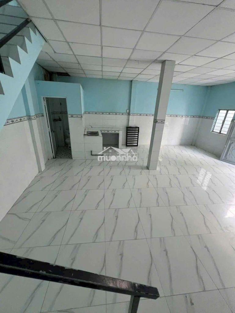 Cho thuê nhà an dương vương - an lạc - 8trieu - 8m×10m - Ảnh 4