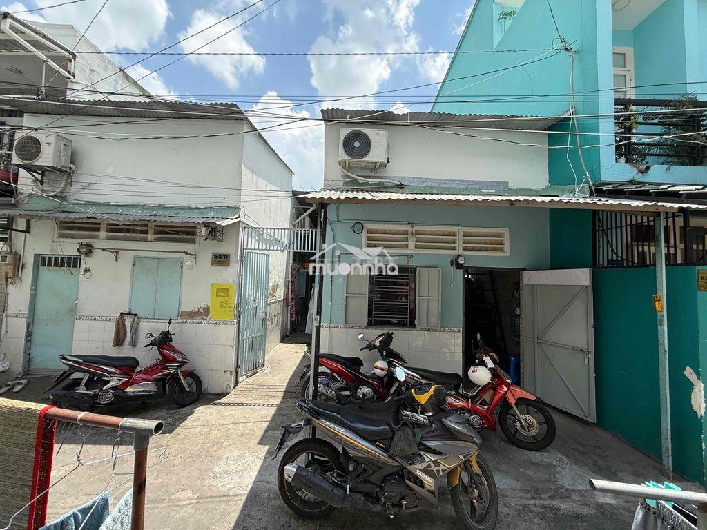 Bán nhà quận 12 - Ảnh 3