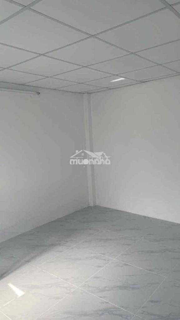 Cho thuê nhà nhỏ riêng biệt với chủ hẻm xe hơi quận 7 không bị ngập nư - Ảnh 4