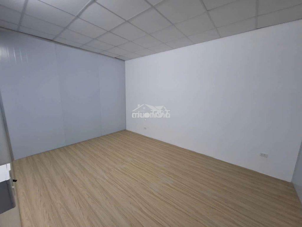 Cho thuê nhà mới ngay ngã tư ga 3pn 60m2 8tr - Ảnh 4