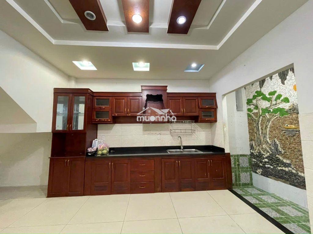 Cần cho thuê nhà hxh 62/3a điện biên phủ phường 17, q. bình thạnh. - Ảnh 3