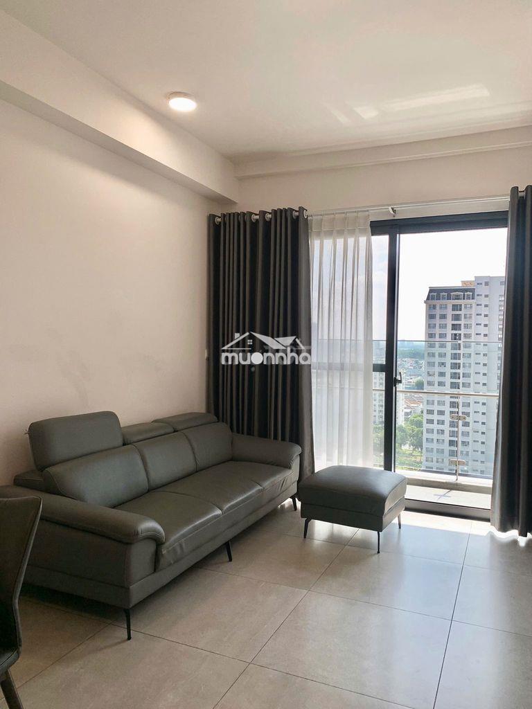 Cho thuê căn hộ cc the antonia, 81m2, 2pn-2wc, full nội thất, nhà đẹp