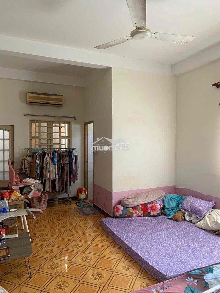 Nhà nguyễn căn đường số 27: 4.15x12 đúc 1t2l, giá 12tr/th - Ảnh 3