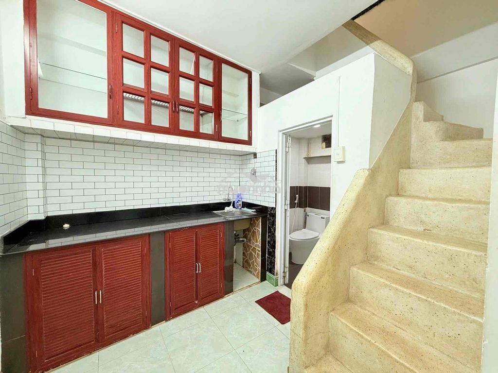 Quá hot❗️ nhỉnh 2ty - 20m2 diện tích - 2 tầng btct hẻm xe hơi tránh - Ảnh 2