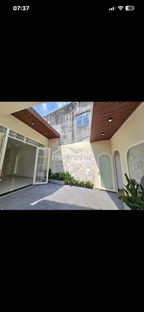 Nhà dổ riêng full thổ cư - Ảnh 2