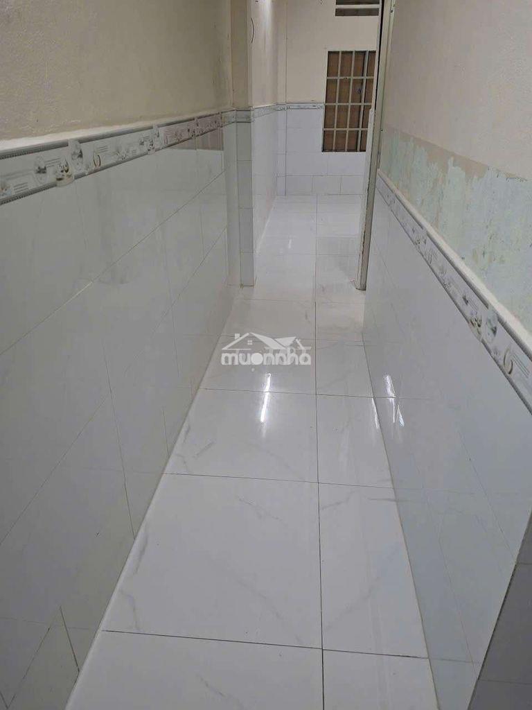Cho thuê nhà 4×12m trệt 1 phòng ngủ - Ảnh 3