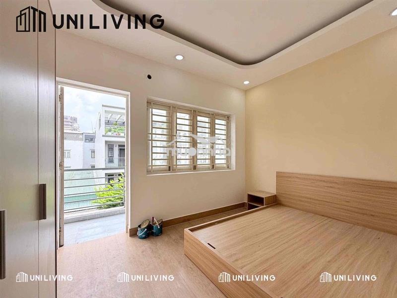 Khai trương căn hộ 1pn - 2pn mới 100% ngay đh văn lang cs3, gigamall