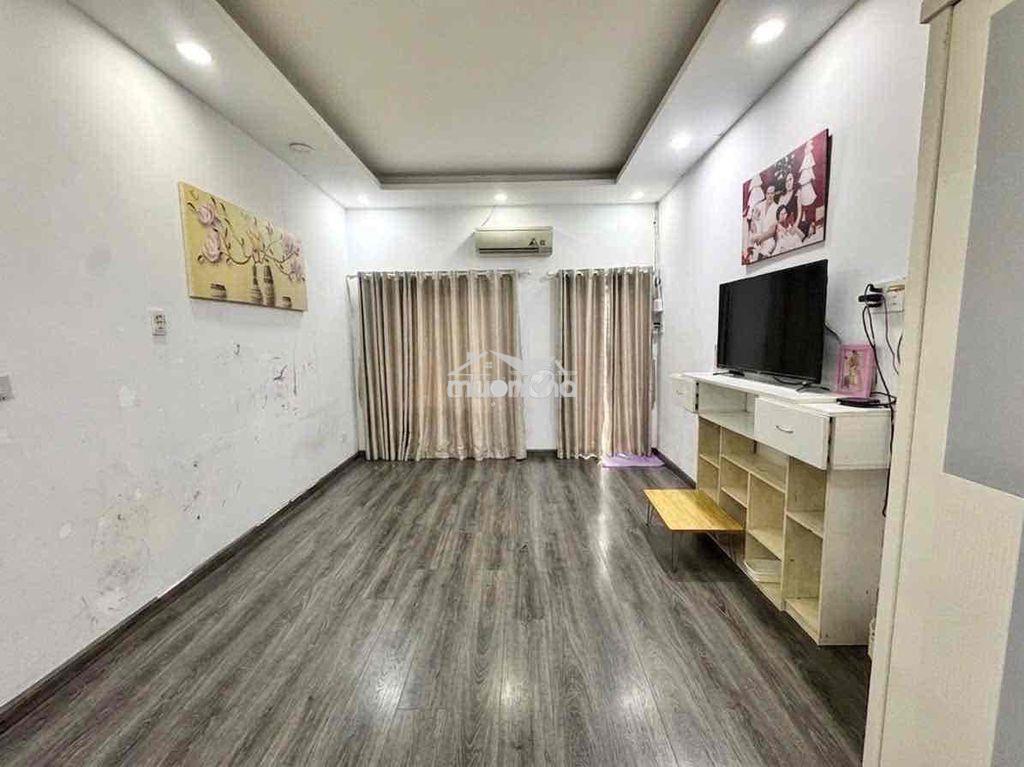 Bình thạnh - xe hơi ngủ nhà - ngay nơ trang long - 75m2 2 tầng - Ảnh 4