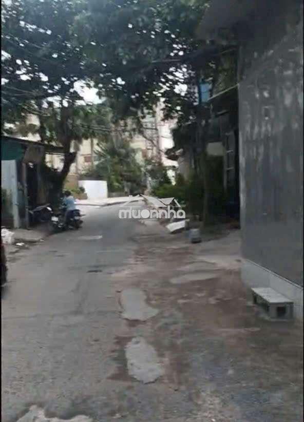 Bán nhà 2 tầng hxt trịnh đình trọng 33.7m ngang 4m giá rẻ - 2