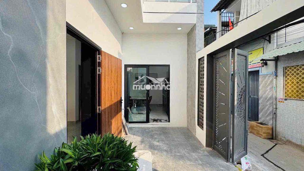Bán nhà q7 - full nội thất - giá 5,9 tỷ - Ảnh 3