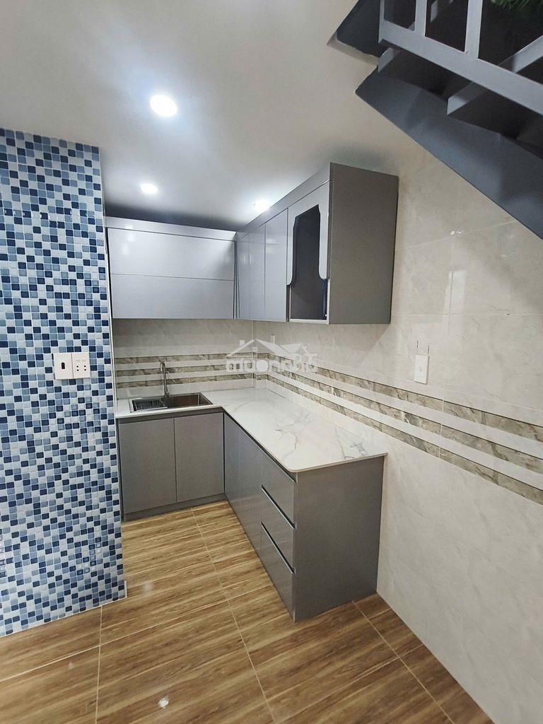 🌹 Nhà nhỏ xinh 2 lầu – giá chỉ 1,55 tỷ – phù hợp vợ chồng trẻ🌹 - Ảnh 2