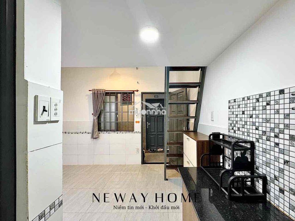 Trống sẵn phòng gác cao qua đầm sen 3 phút - Ảnh 2