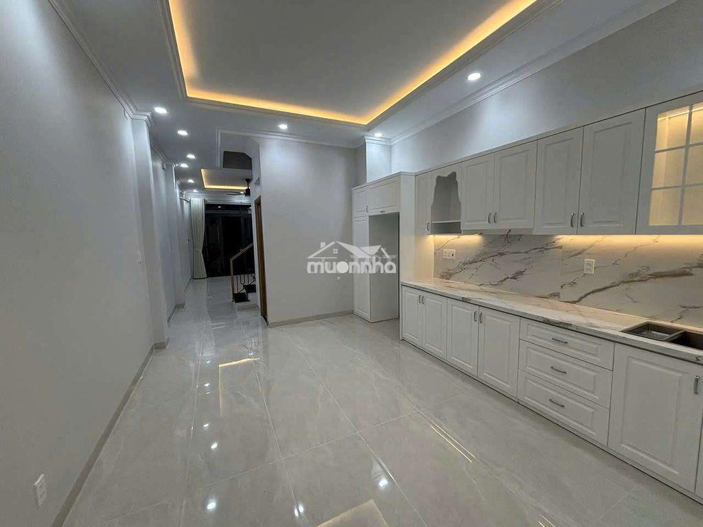Nhà 4pn full nội thất – hẻm ô tô – liền kề vạn phúc – 15tr - Ảnh 3