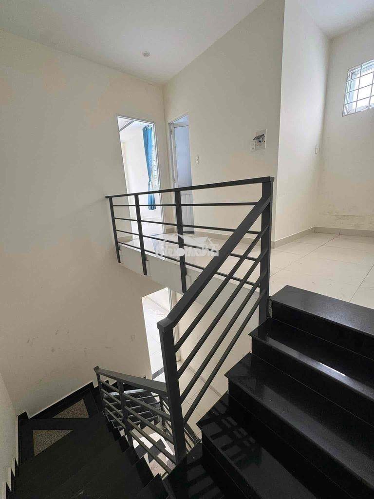 Cho thuê nhà tái định cư định hoà phường hoà phú - 4
