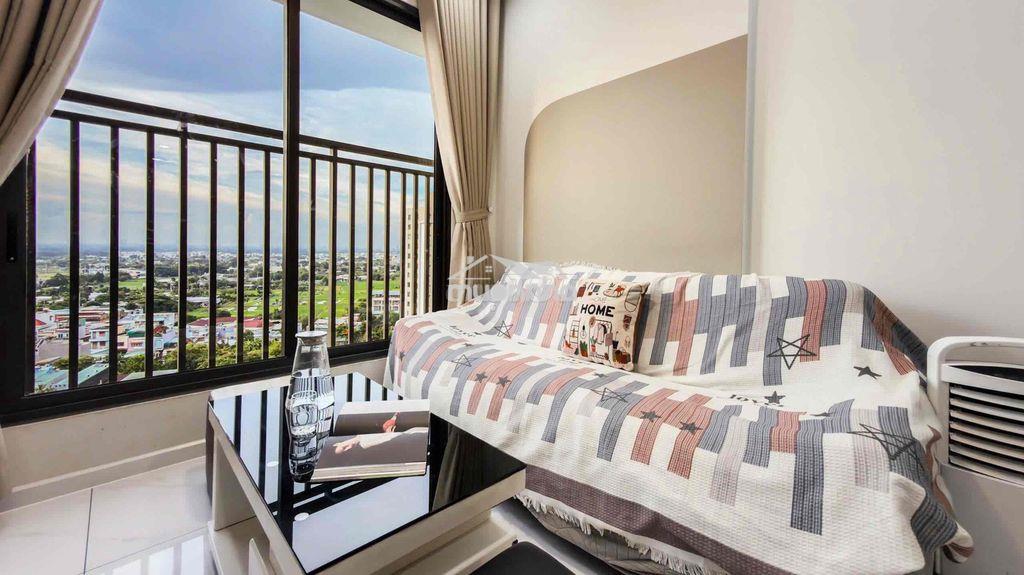 🏡 Cho thuê golden mansion * 2 phòng ngủ – 2 wc * full nội thất, dọn v - Ảnh 4