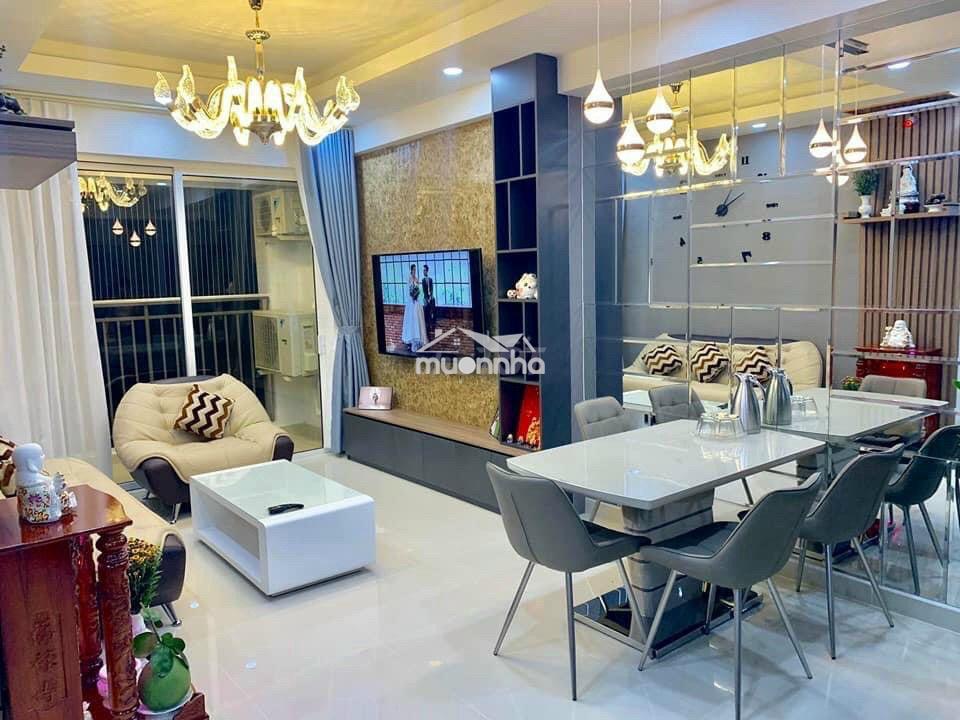 Cho thuê richstar -3 pn - 14 tr/ tháng - lh ngay - Ảnh 3