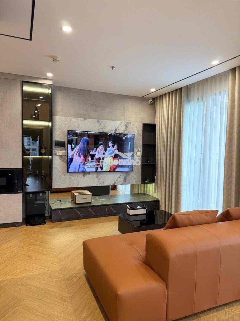 Siêu phẩm origami 2pn+ 69m2 3,150 tỷ,giá tốt nhì hiện tại - Ảnh 3