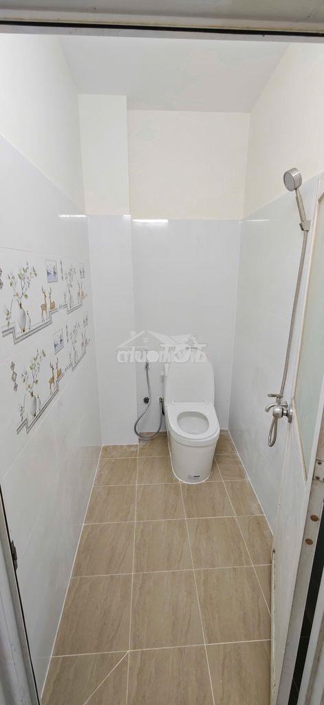 🌈 Hẻm 5m thông nguyễn văn săng, 4 x 20m, 1 lầu, 4 phòng ngủ, 2 wc - Ảnh 4