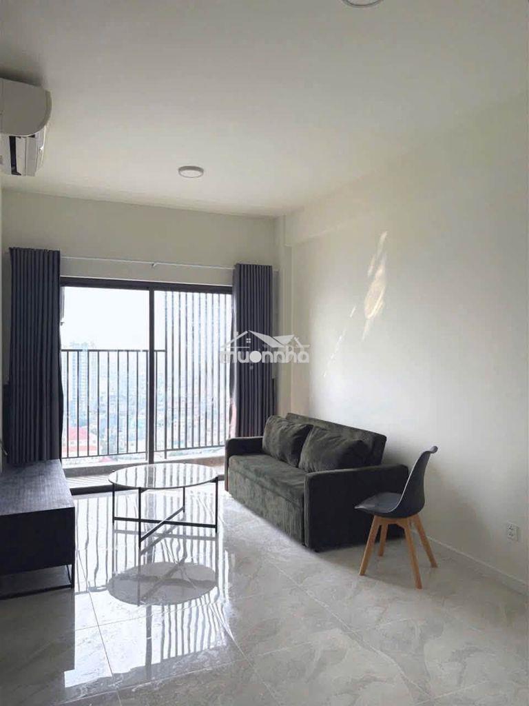 Cho thuê căn hộ the privia 53m² 1pn+ 1wc full nội thất đẹp - Ảnh 2