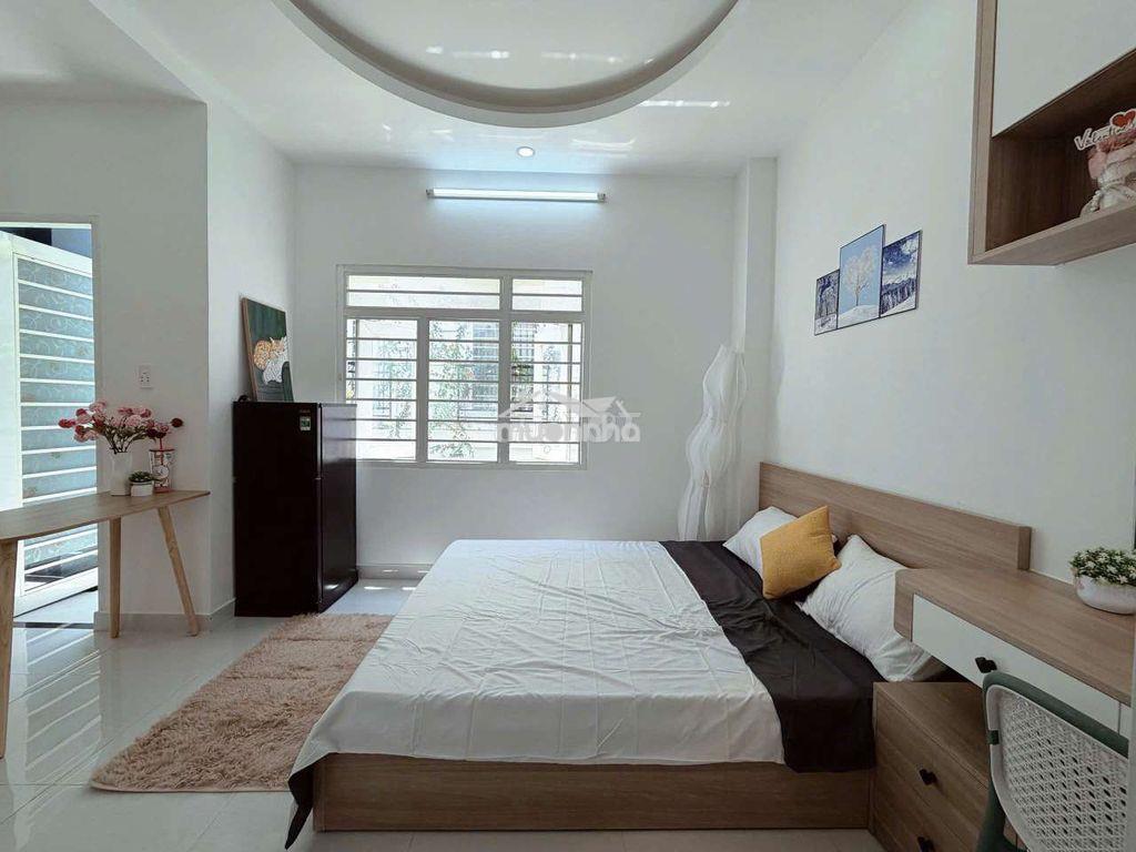 Căn studio ban công bùi đình túy -bình thạnh - Ảnh 4