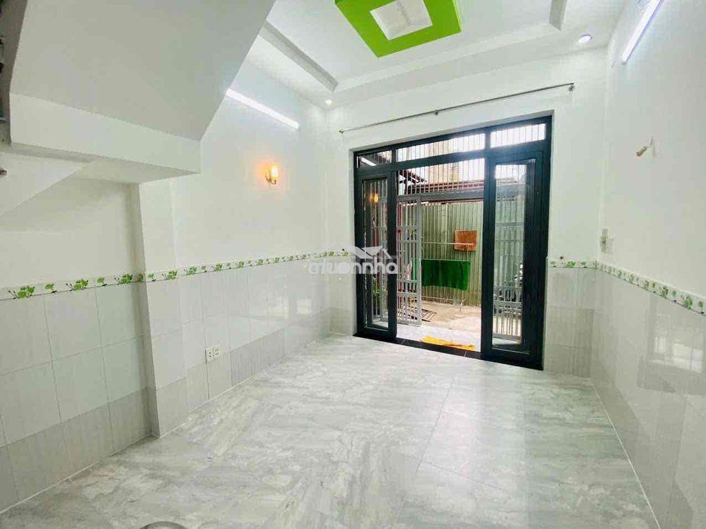 Nhà đẹp 1 lầu 2pn 2wc - Ảnh 4