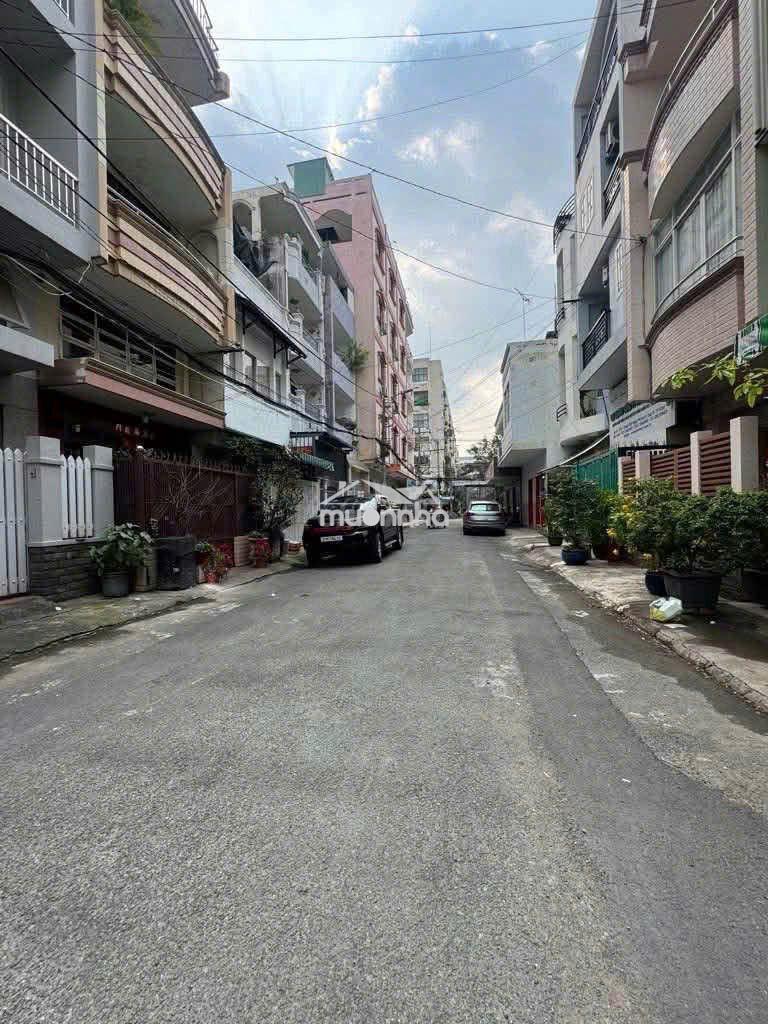 Bán gấp nhà giáp khu cư xá bình thới  quận 11 - Ảnh 3