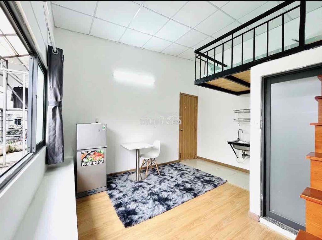 Nơ trang long - hutech - uth cs1 - uef - phòng trông gần cuối tháng 10 - Ảnh 2