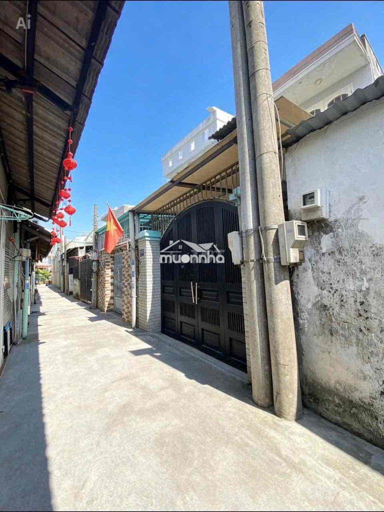 Chính chủ bán nhà cấp 4, giá như bán đất 1/tx33, quận 12 - Ảnh 2
