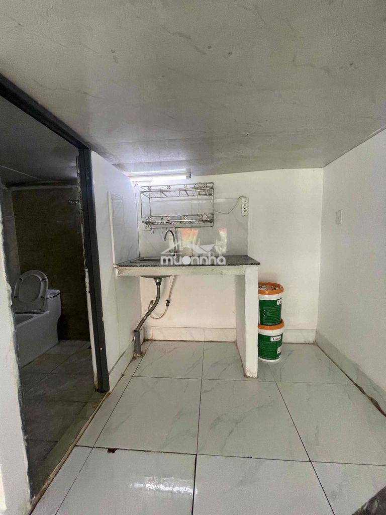 Nguyên căn ở kết hợp kd mặt tiền p13 bình thạnh - Ảnh 3