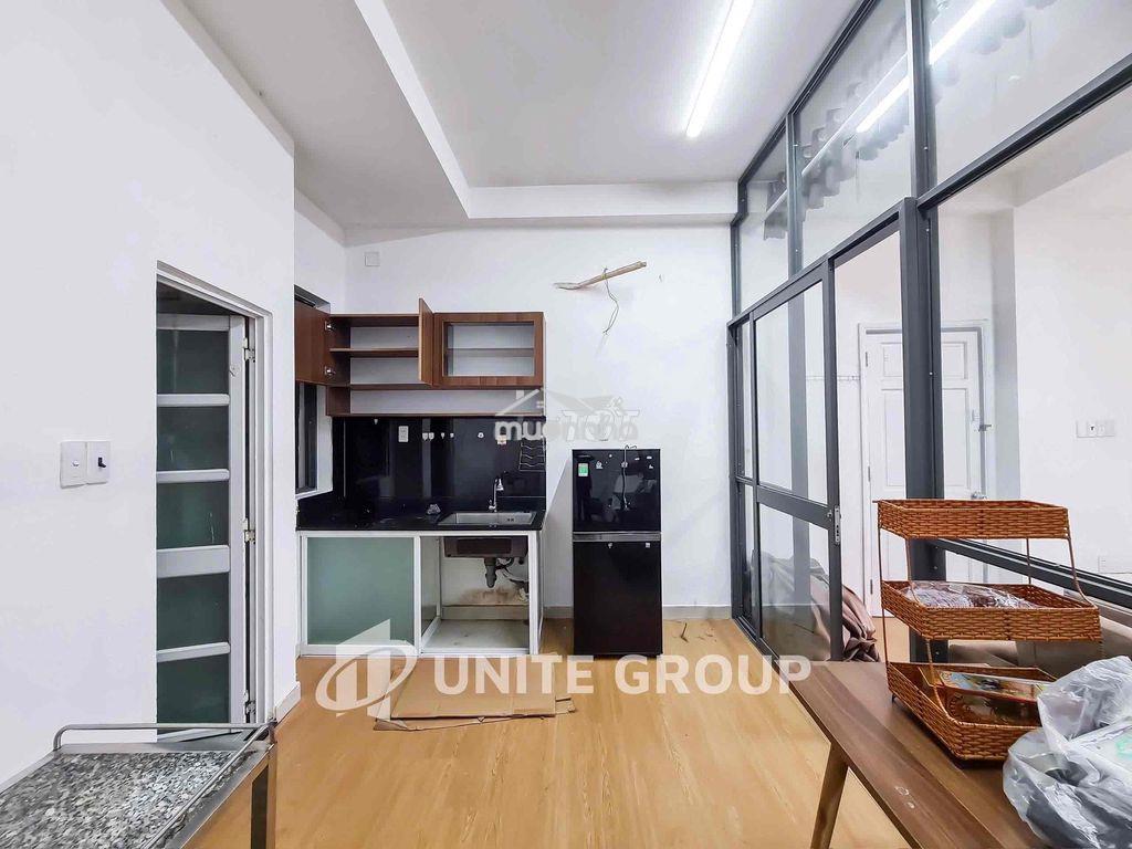 🔥1pn bancol 65m2 cực rộng ngay khu phan xích long thang máy - hầm xe - Ảnh 3