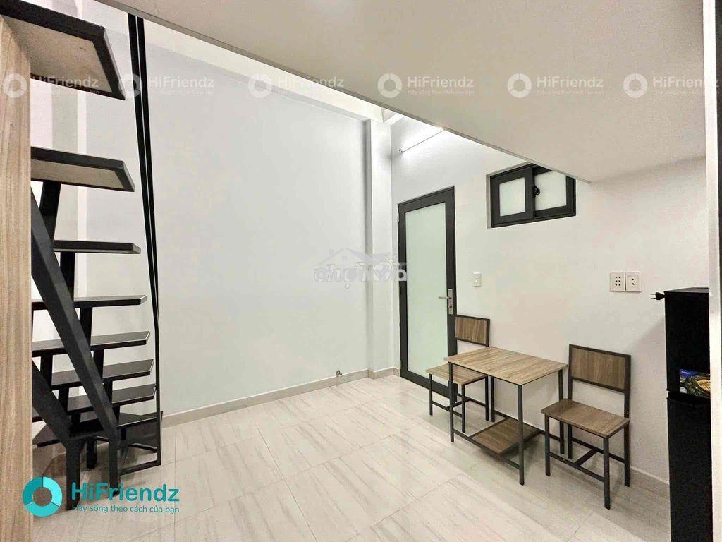 Duplex giặt riêng,thang máy,bảo vệ,hầm xe,mặt tiền,free xe,siu hiếm - 4