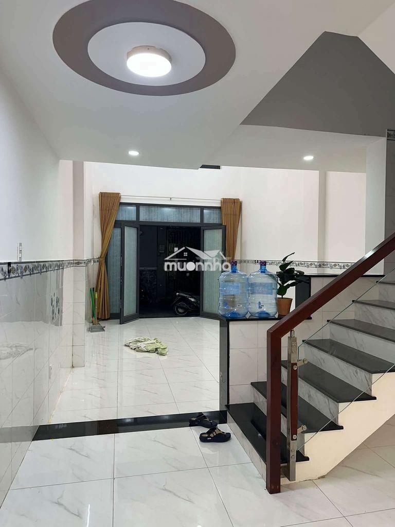 Cho thuê nhà mới . huỳnh văn nghệ p15 tân bình tphcm - Ảnh 3
